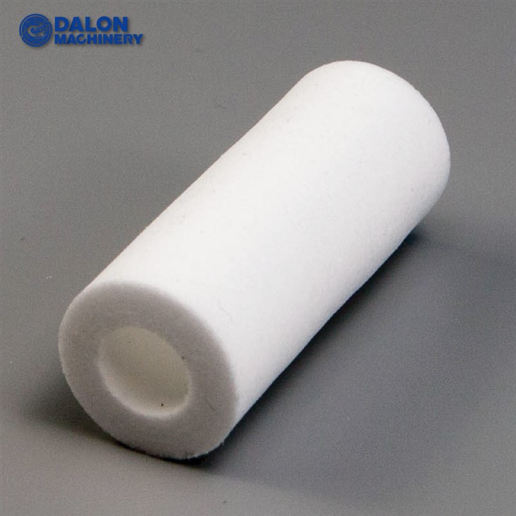 Sintered Pneumatic PE Sensor Filter