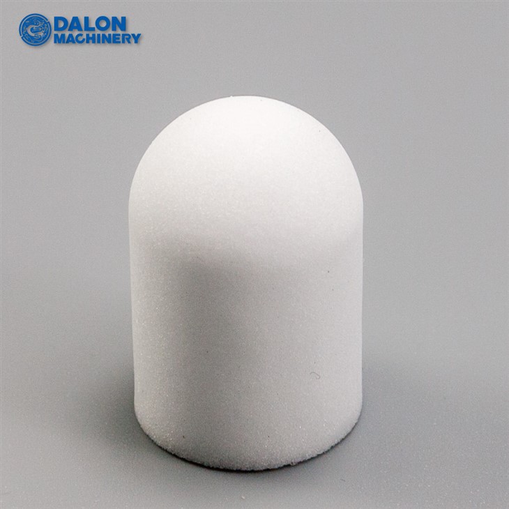 Sintered Pneumatic PE Sensor Filter