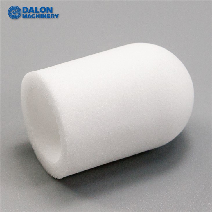 Sintered Pneumatic PE Sensor Filter