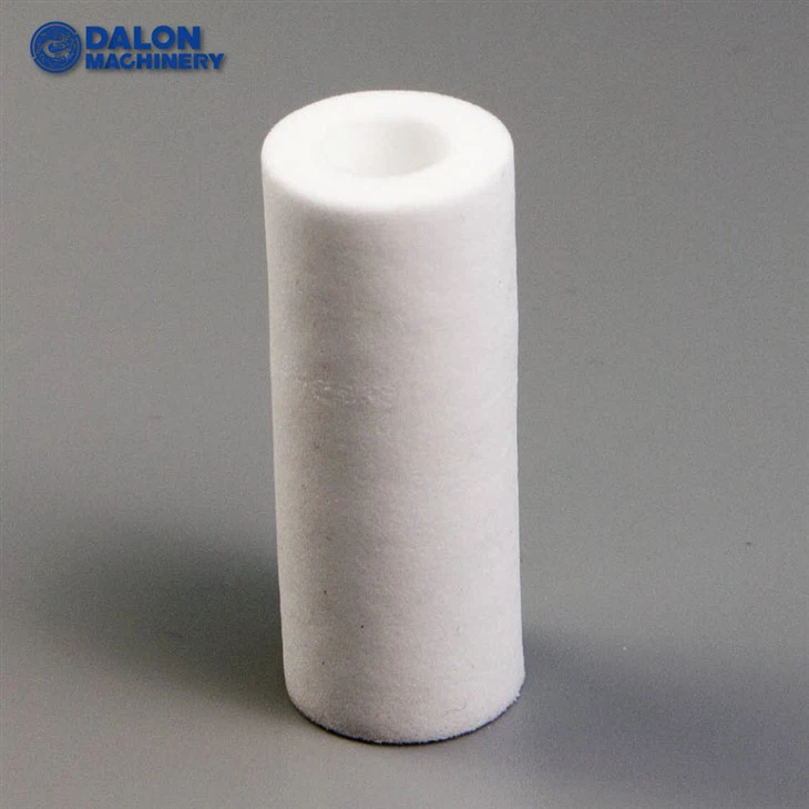 Sintered Porous Plastic PE Sensor Filter