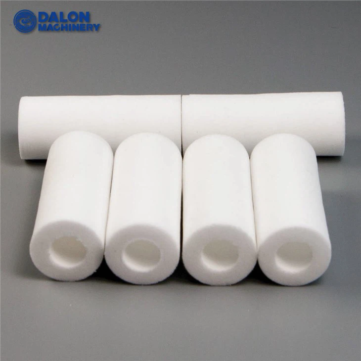 Sintered Porous Powder Plastic Filter