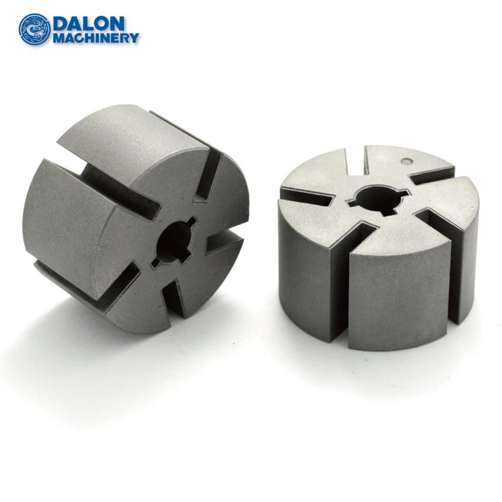 Sintered Products