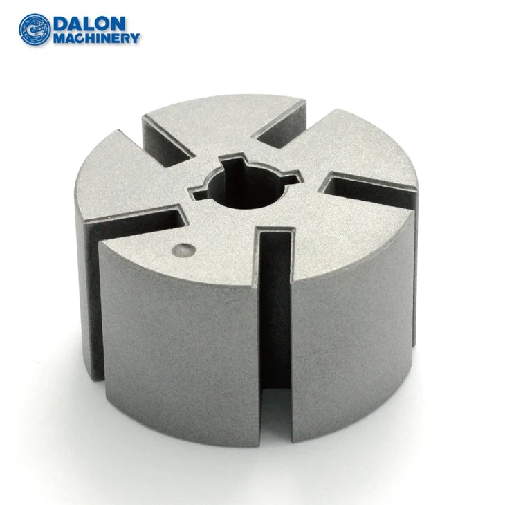 Sintered Products