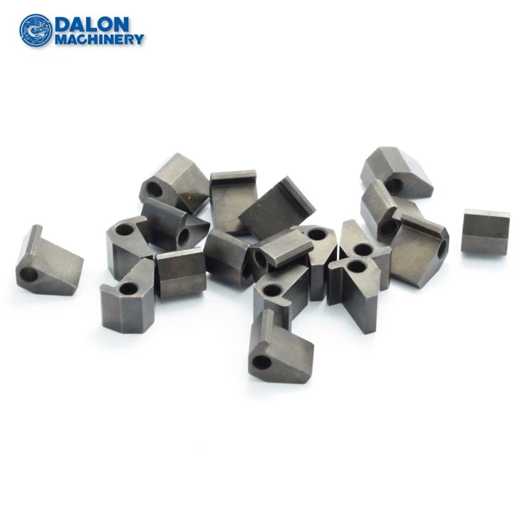 Sintered Products