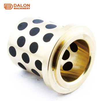 Customizable Graphite Bushing
