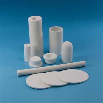 Polyethylene PE Mesh Disc Filter Element