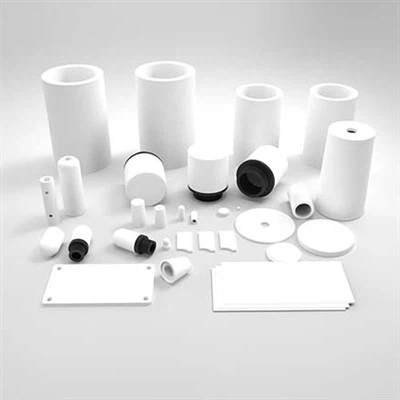 Porous Plastic Sensor PE Filter