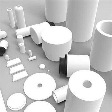 Sintered Porous Powder Plastic Sensor Filter