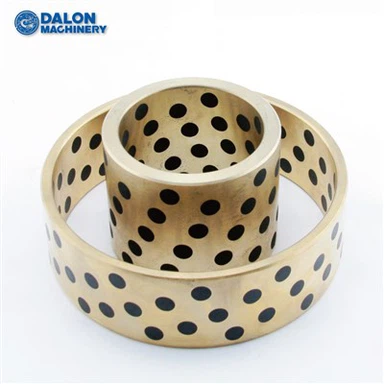 Spherical Sliding Bearing