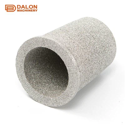 Stainless Steel Metal Water Filter