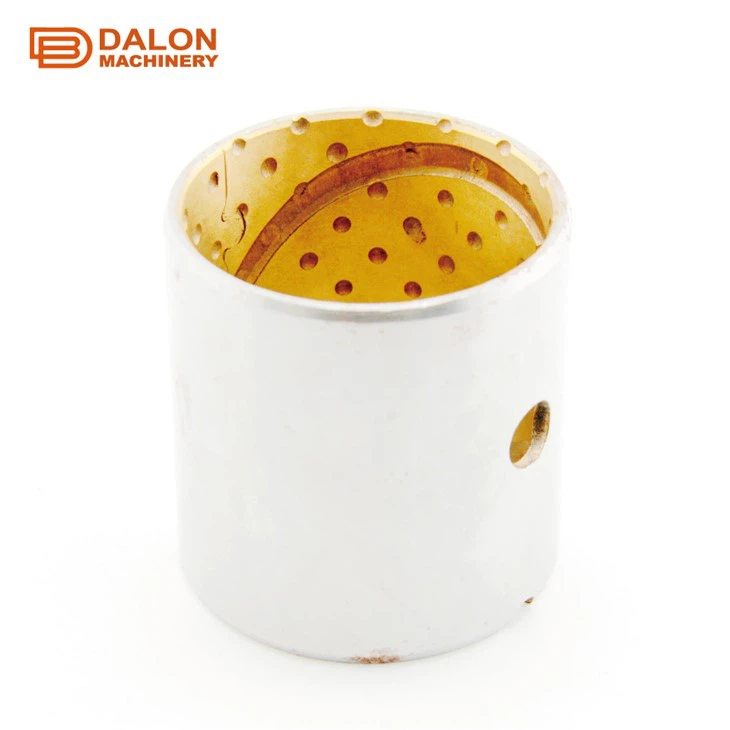 Split Bronze Bushing