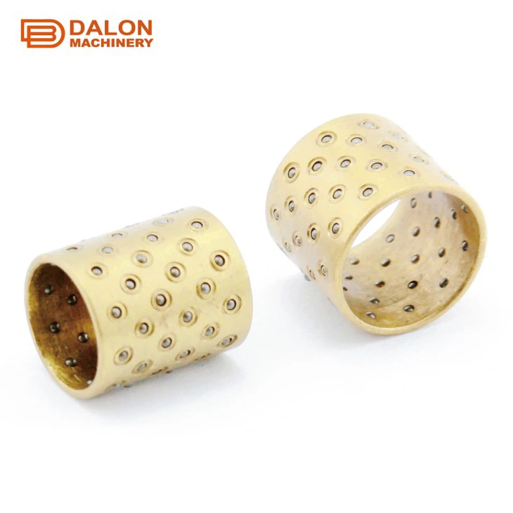 Split Bronze Bushing