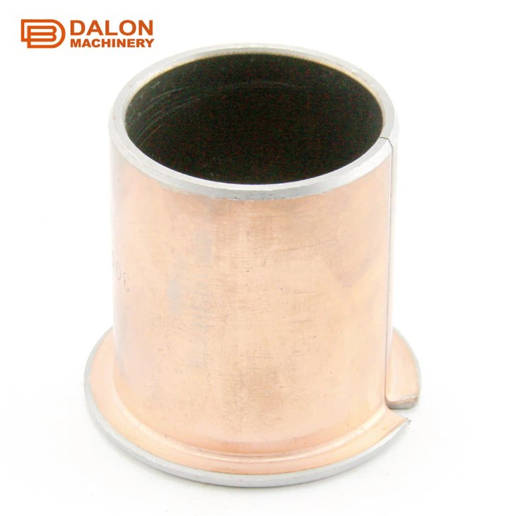 Split Sleeve Bearing