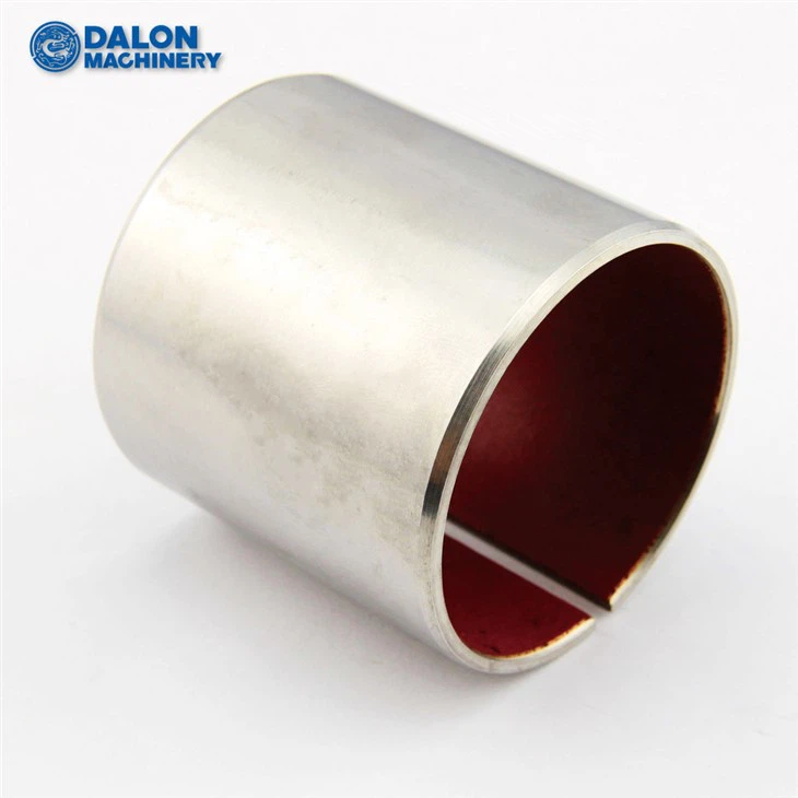 Split Steel Bushing