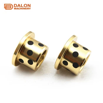 Trailer Leaf Spring Bushing